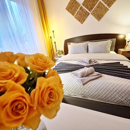 Târgu-Mureş Tusmorez Central Apartment מראה חיצוני תמונה