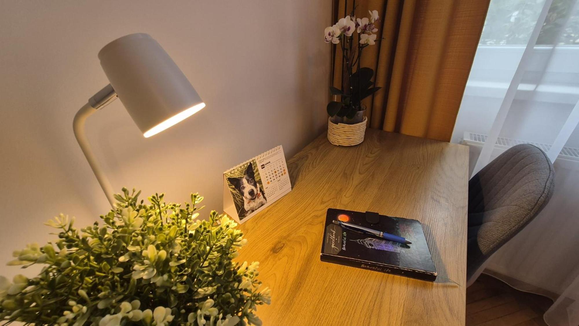 Târgu-Mureş Tusmorez Central Apartment מראה חיצוני תמונה